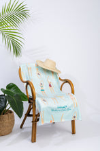 Cargar imagen en el visor de la galería, Paño Nadadoras