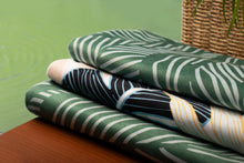 Cargar imagen en el visor de la galería, Paño hojas verde