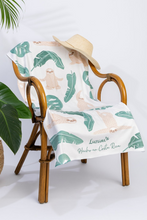 Cargar imagen en el visor de la galería, Paño Perezosos