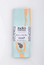 Cargar imagen en el visor de la galería, Paño Nadadoras