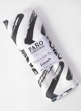 Cargar imagen en el visor de la galería, Paño Blanco y Negro