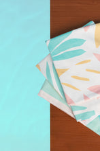 Cargar imagen en el visor de la galería, Paño pastel colores