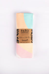Paño chill arcoiris